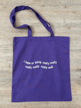 Load image into Gallery viewer, Wear It Bundle (Tote Bag & Trucker Hat)