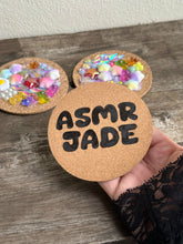 Load image into Gallery viewer, Trigger Board (HOMEMADE BY ME)