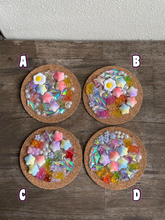 Load image into Gallery viewer, Trigger Board (HOMEMADE BY ME)