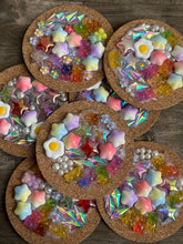 Load image into Gallery viewer, Trigger Board (HOMEMADE BY ME)