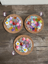 Load image into Gallery viewer, Trigger Board (HOMEMADE BY ME)