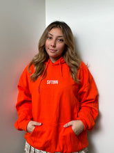 Load image into Gallery viewer, Day 1 Subscriber Bundle (Hoodie, Plushie & Pop Socket)