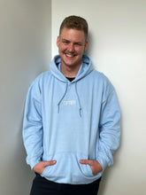 Load image into Gallery viewer, Day 1 Subscriber Bundle (Hoodie, Plushie & Pop Socket)