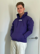 Load image into Gallery viewer, Day 1 Subscriber Bundle (Hoodie, Plushie & Pop Socket)