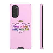 Load image into Gallery viewer, Pink Phone Case