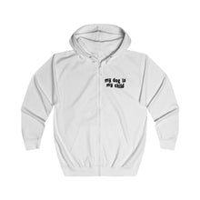 Load image into Gallery viewer, Zip Up Hoodie