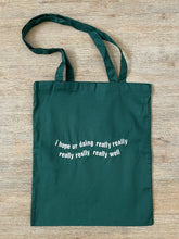 Load image into Gallery viewer, Intro Tote Bag