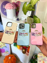 Load image into Gallery viewer, White Phone Case