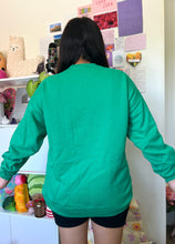 Load image into Gallery viewer, Crew Neck Sweater