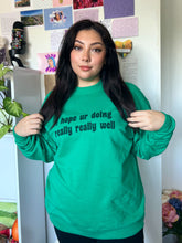 Load image into Gallery viewer, Crew Neck Sweater