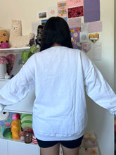 Load image into Gallery viewer, Crew Neck Sweater