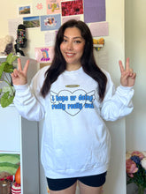 Load image into Gallery viewer, Crew Neck Sweater