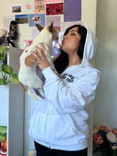 Load image into Gallery viewer, Zip Up Hoodie