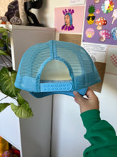 Load image into Gallery viewer, Trucker Hat