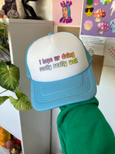 Load image into Gallery viewer, Trucker Hat