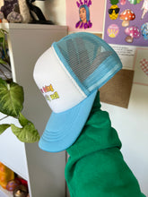 Load image into Gallery viewer, Trucker Hat
