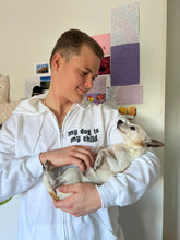 Load image into Gallery viewer, Zip Up Hoodie