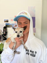 Load image into Gallery viewer, Zip Up Hoodie