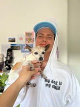 Load image into Gallery viewer, Zip Up Hoodie