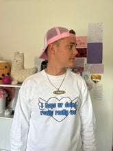 Load image into Gallery viewer, Crew Neck Sweater