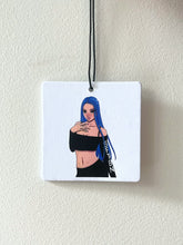 Load image into Gallery viewer, Air Freshener Tag