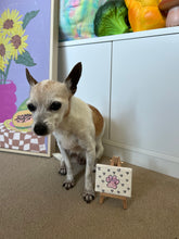 Load image into Gallery viewer, Sophie's Mini Paw Canvas