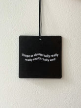 Load image into Gallery viewer, Air Freshener Tag