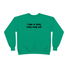 Load image into Gallery viewer, Crew Neck Sweater