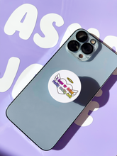 Load image into Gallery viewer, The Little Things Bundle (Plushie, Air Freshener &amp; Pop Socket)
